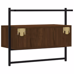 VidaXL 833457 TV cabinet/entertainment centre - Additional view 7