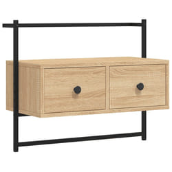 VidaXL 833459 TV cabinet/entertainment centre