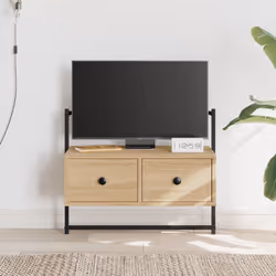 VidaXL 833459 TV cabinet/entertainment centre