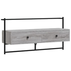 VidaXL 833461 TV cabinet/entertainment centre