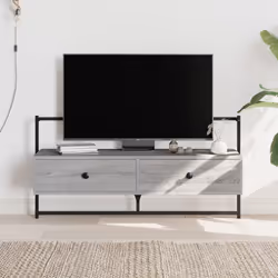 VidaXL 833461 TV cabinet/entertainment centre