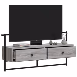 VidaXL 833461 TV cabinet/entertainment centre