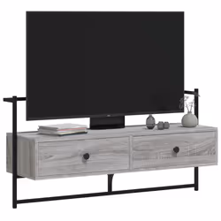 VidaXL 833461 TV cabinet/entertainment centre - Additional view 4