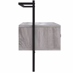 VidaXL 833461 TV cabinet/entertainment centre - Additional view 5