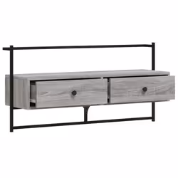 VidaXL 833461 TV cabinet/entertainment centre - Additional view 6