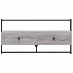 VidaXL 833461 TV cabinet/entertainment centre - Additional view 7