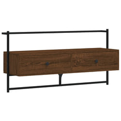 VidaXL 833462 TV cabinet/entertainment centre