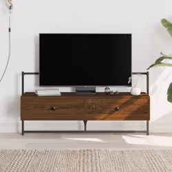 VidaXL 833462 TV cabinet/entertainment centre