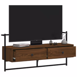 VidaXL 833462 TV cabinet/entertainment centre