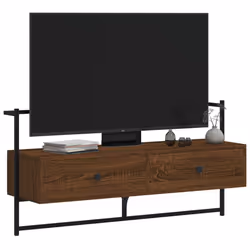 VidaXL 833462 TV cabinet/entertainment centre - Additional view 4