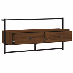 VidaXL 833462 TV cabinet/entertainment centre - Additional view 6