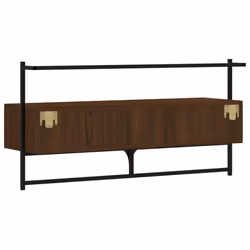 VidaXL 833462 TV cabinet/entertainment centre - Additional view 8