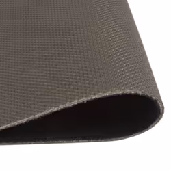 vidaXL Kitchen Rug Anti Fatigue Mat Runner Rug Washable Floor Carpet Velvet - dark grey, 45 x 150 cm - Additional view 2