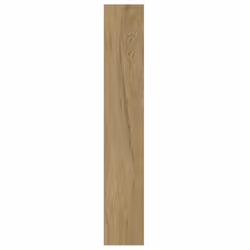vidaXL Wall Panels Wood Look PVC 2.06 mÂ² 3D Wall Paper Cladding Wall Covering - oak wood - Additional view 6