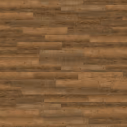 vidaXL Wall Panels Wood Look PVC 2.06 mÂ² 3D Wall Paper Cladding Wall Covering - dark brown - Additional view 3
