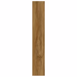 vidaXL Wall Panels Wood Look PVC 2.06 mÂ² 3D Wall Paper Cladding Wall Covering - brown - Additional view 6