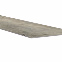 vidaXL Wall Panels Wood Look PVC 2.06 mÂ² 3D Wall Paper Cladding Wall Covering - grey - Additional view 7