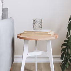 VidaXL 355906 table part - Additional view 2