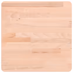 VidaXL 355948, Wood, Square, Indoor, 400 mm, 15 mm, 400 mm