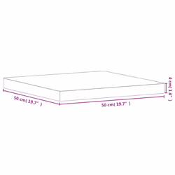 VidaXL 355961 table part - Additional view 7