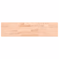 VidaXL 356019, Beech, 800 mm, 200 mm, 40 mm, 1 pc(s)