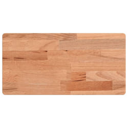 VidaXL 356025 shelve Beech