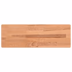 VidaXL 356026, Beech, 600 mm, 200 mm, 25 mm, 1 pc(s)