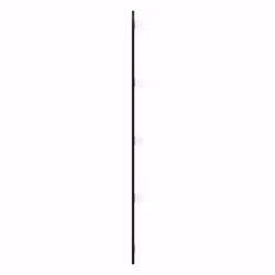 vidaXL Mirror Dressing Room Make up Vanity Mirror Bedroom Wall Mirror Glass - 45 x 100 cm - Additional view 5