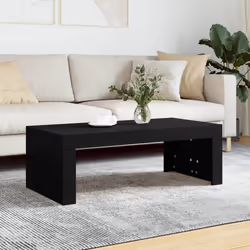 VidaXL 823367, Black