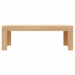 VidaXL 823369 coffee/side/end table - Additional view 4