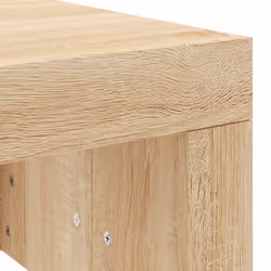 VidaXL 823369 coffee/side/end table - Additional view 7