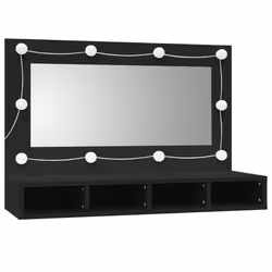 VidaXL 833488, Black, 1 pc(s)