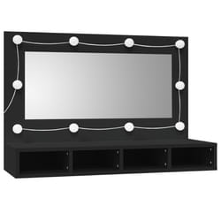 VidaXL 833488 bathroom vanity/sink cabinet