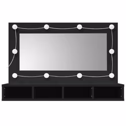 VidaXL 833488 bathroom vanity/sink cabinet - Additional view 4