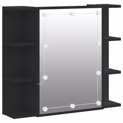 VidaXL 833536, Black, 1 pc(s)