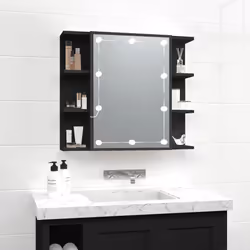 VidaXL 833536 bathroom vanity/sink cabinet