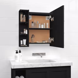 VidaXL 833536 bathroom vanity/sink cabinet