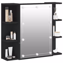 VidaXL 833536 bathroom vanity/sink cabinet - Additional view 4