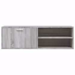 VidaXL 833549 TV cabinet/entertainment centre - Additional view 4