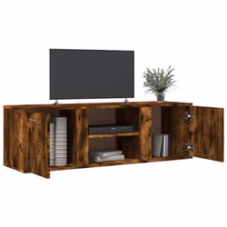 VidaXL 833556 TV cabinet/entertainment centre