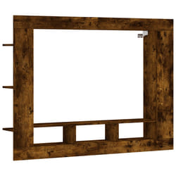 VidaXL 833727 TV cabinet/entertainment centre