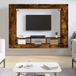 VidaXL 833727 TV cabinet/entertainment centre