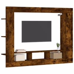 VidaXL 833727 TV cabinet/entertainment centre