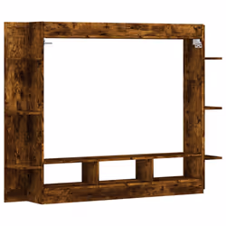 VidaXL 833727 TV cabinet/entertainment centre - Additional view 6