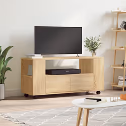 VidaXL 833745 TV cabinet/entertainment centre