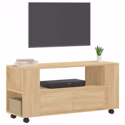 VidaXL 833745 TV cabinet/entertainment centre