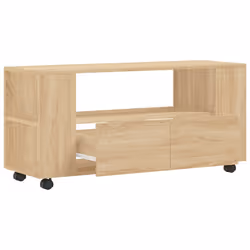 VidaXL 833745 TV cabinet/entertainment centre - Additional view 5