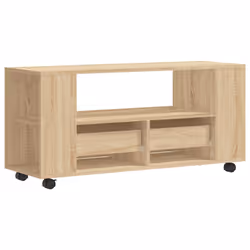 VidaXL 833745 TV cabinet/entertainment centre - Additional view 8