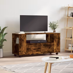 VidaXL 833747 TV cabinet/entertainment centre - Additional view 2