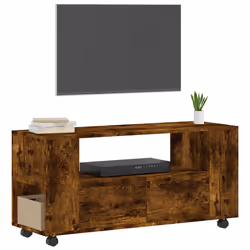 VidaXL 833747 TV cabinet/entertainment centre - Additional view 3